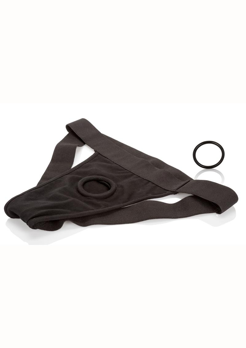 Packer Gear Jock Strap Harness – Sinsations