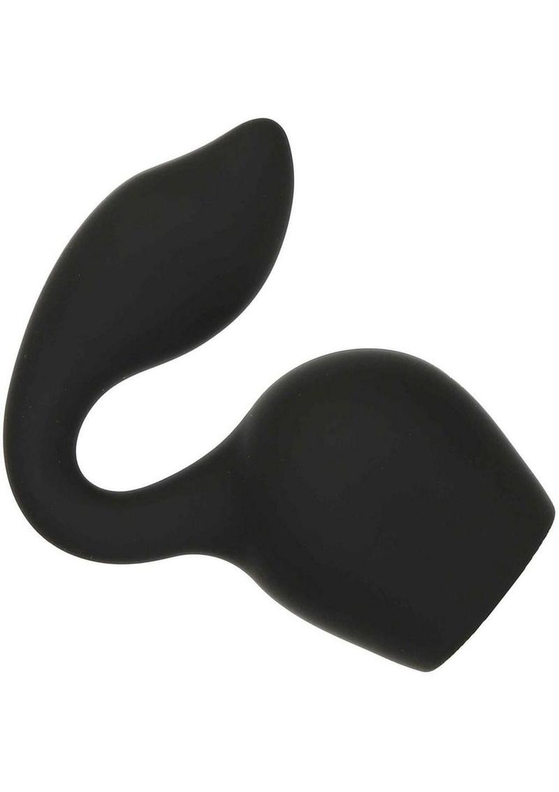 Palm Power Extreme Curl Silicone Wand Attachment