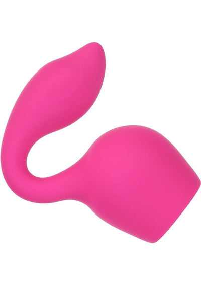 Palm Power Extreme Curl Silicone Wand Attachment