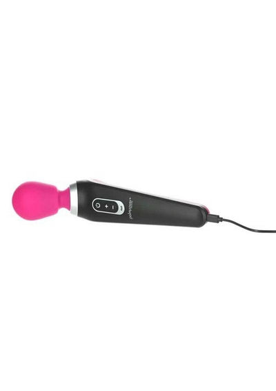 Palmpower Extreme Rechargeable Wand Massager