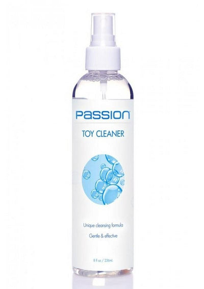 Passion Toy Cleaner - 8oz