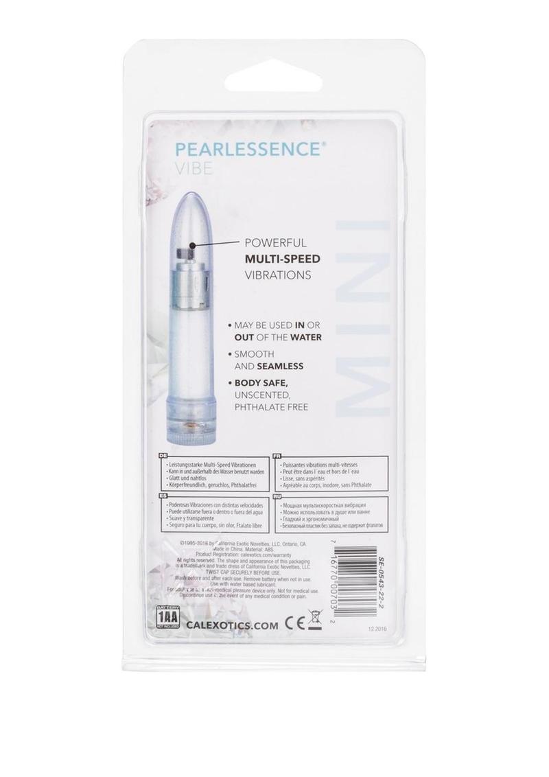 Pearlessence Vibrator