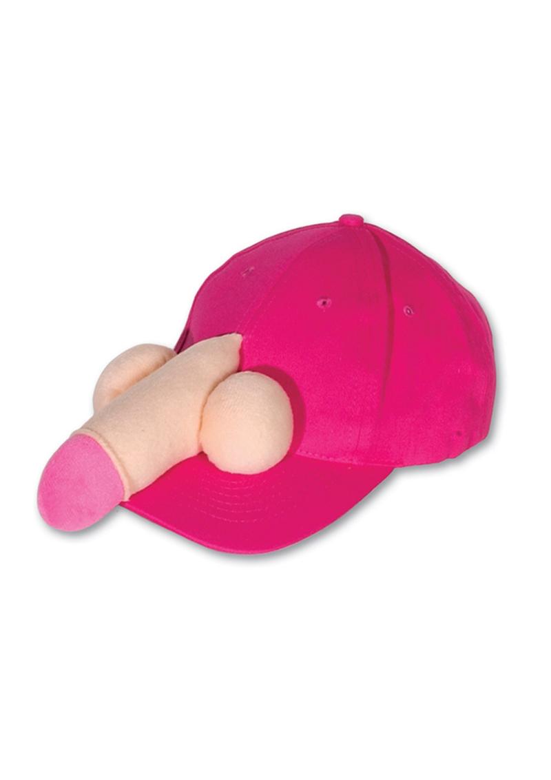 Pecker Cap