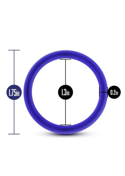 Performance Vs1 Pure Premium Silicone Cock Rings