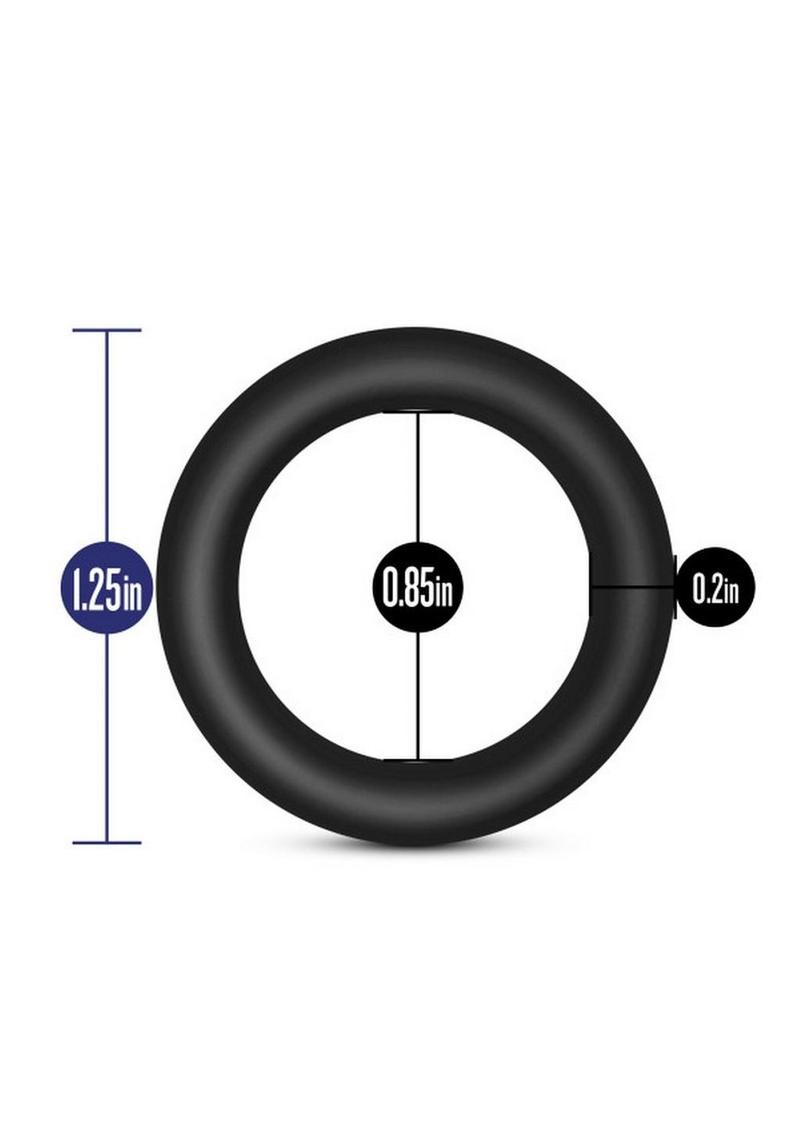 Performance Vs2 Pure Premium Silicone Cock Rings