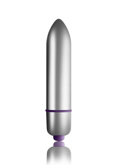 Petite Sensations Teazer Silicone Vibrating Anal Stimulator