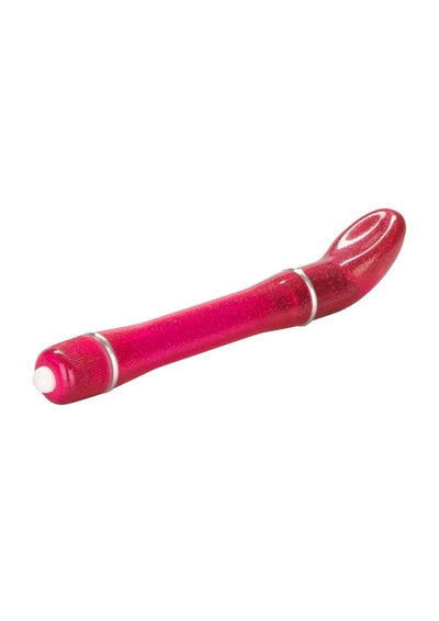 Pixies Glider Vibrator