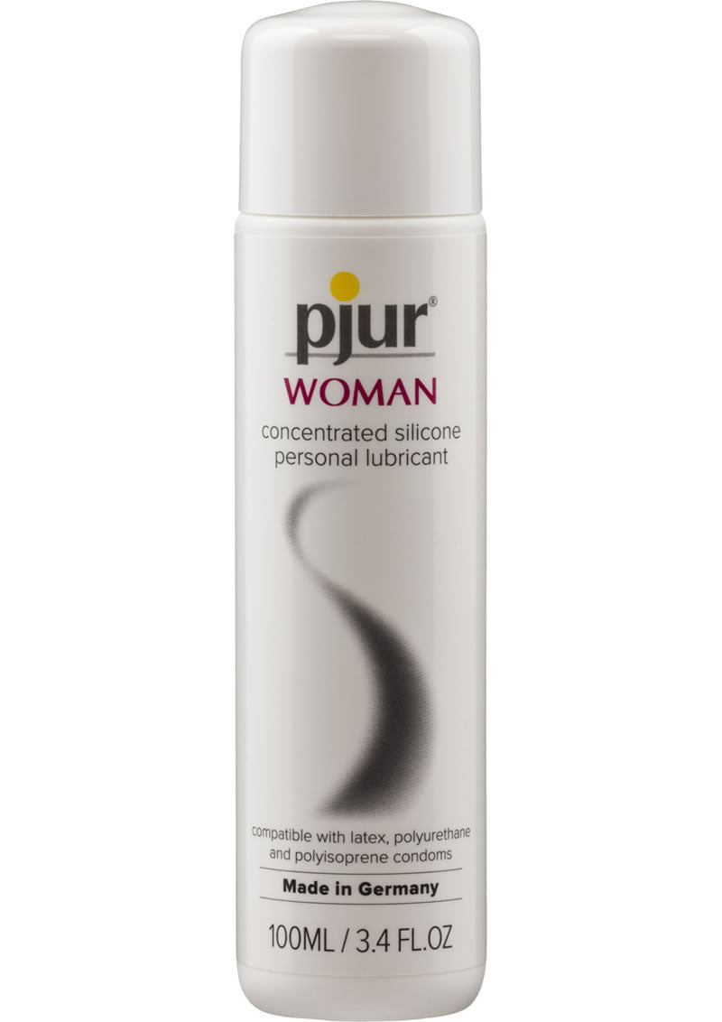 Pjur Woman Bodyglide Super Concentrated Lubricant - 3.4oz