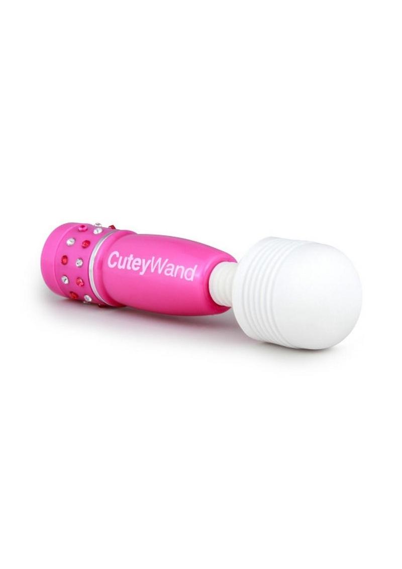 Play with Me Cutey Wand Massager