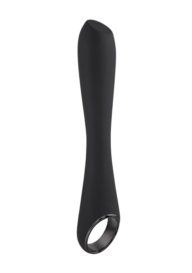 Playboy Olio Rechargeable Silicone Mini Vibrator