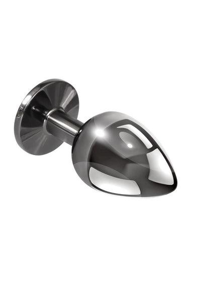 Playboy Tux Metal Anal Plug