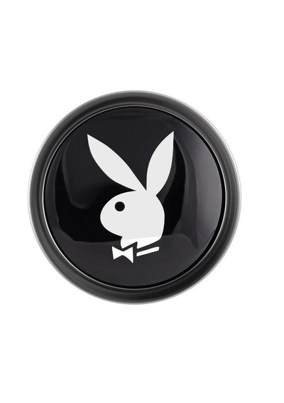 Playboy Tux Metal Anal Plug