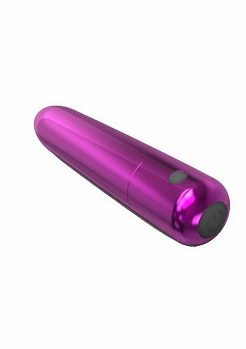 Powerbullet Bullet Point Rechargeable Vibrator