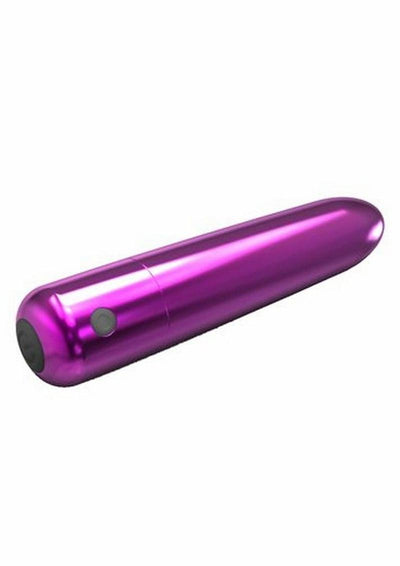 Powerbullet Bullet Point Rechargeable Vibrator