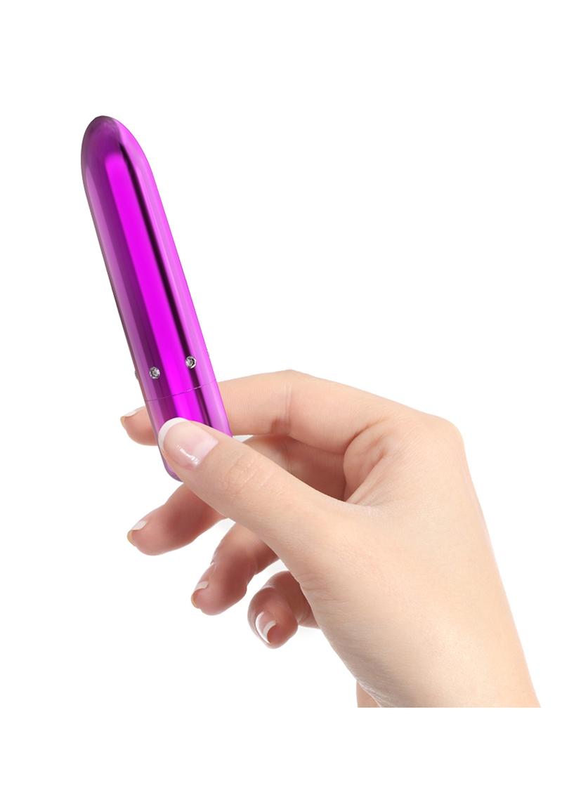 Powerbullet Pretty Point Rechargeable Bullet Vibrator