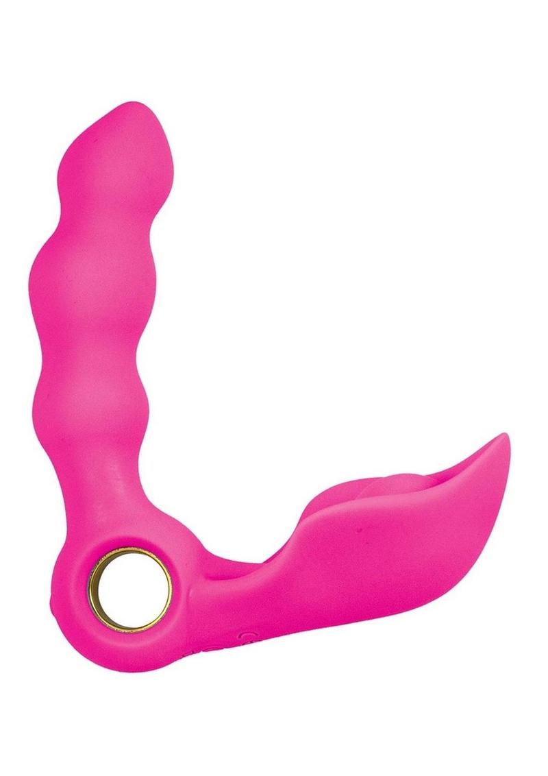 Princess Euphoria Silicone Rechargeable Vibrator