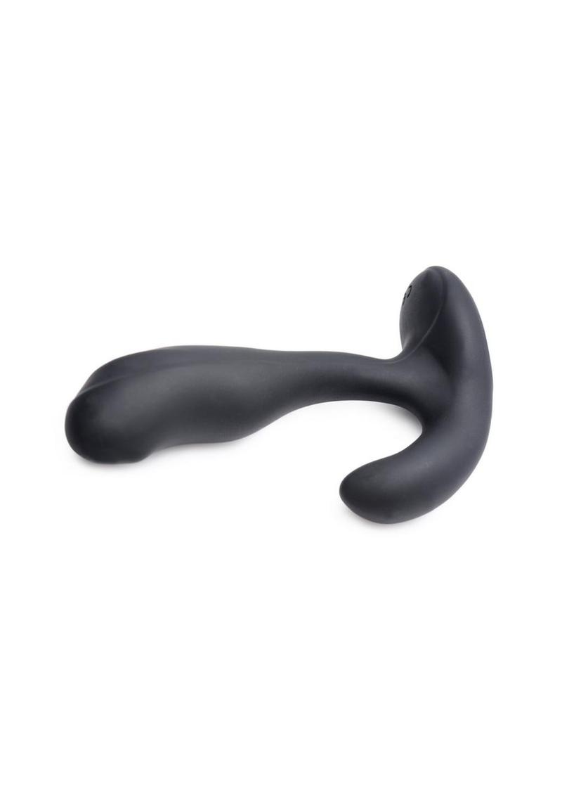 Prostatic Play Bendable Silicone Prostate Stimulator