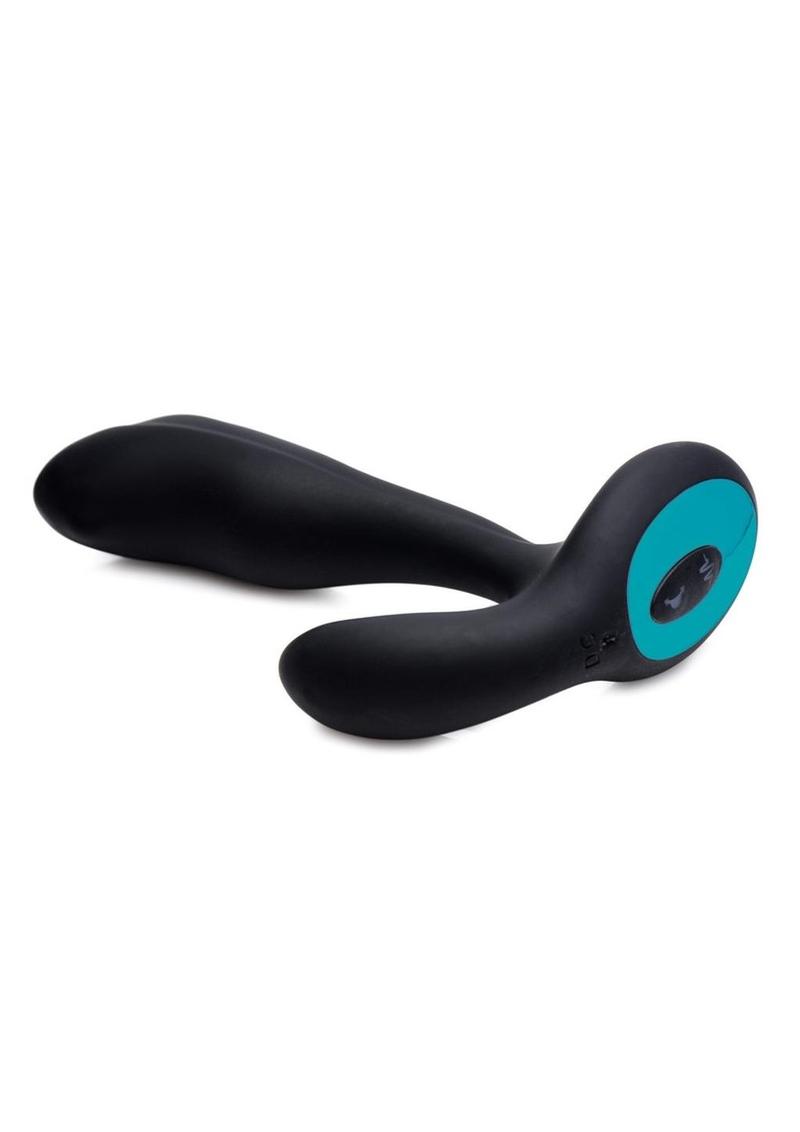 Prostatic Play Bendable Silicone Prostate Stimulator