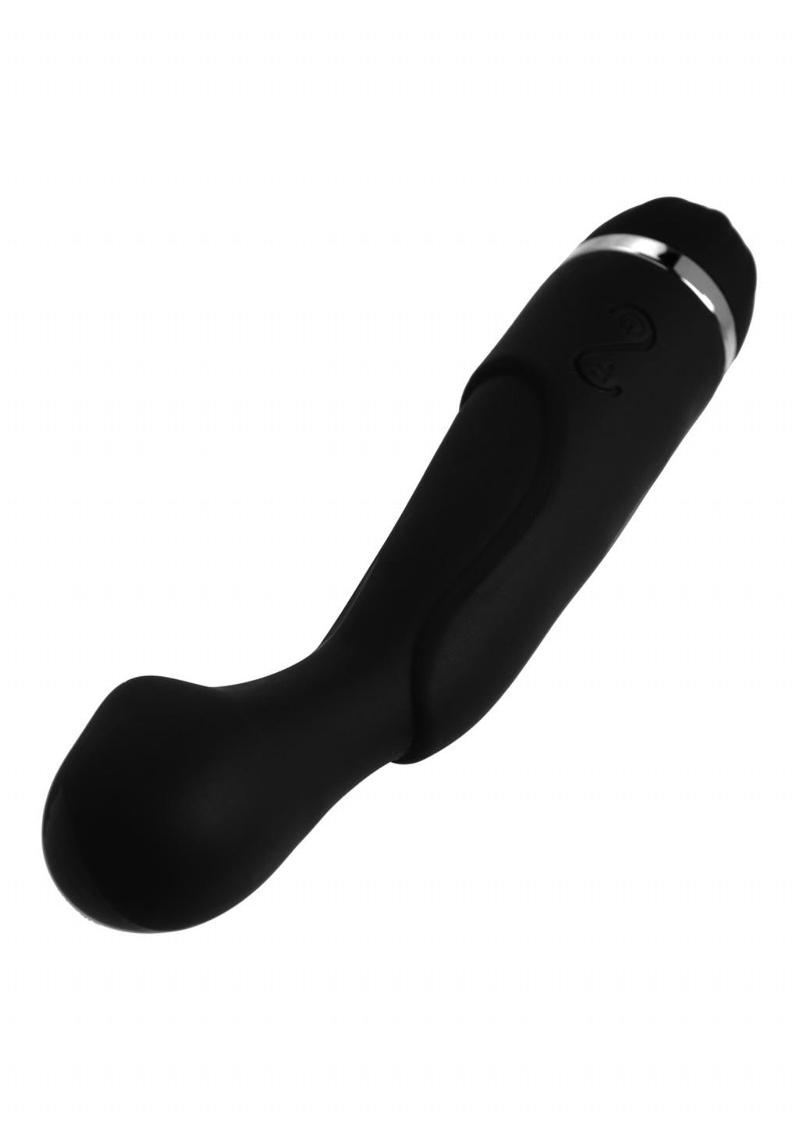 Prostatic Play Horizon Silicone Prostate Vibrator