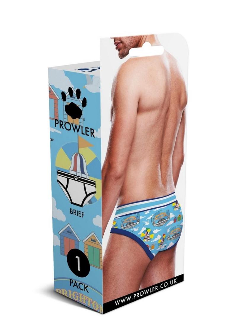 Prowler Brighton Brief