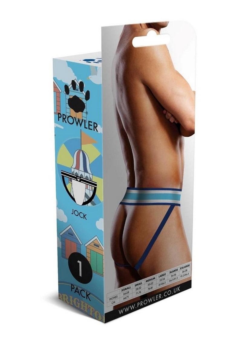 Prowler Brighton Jock