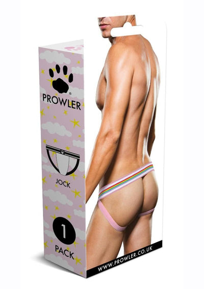 Prowler Rainbow Jock