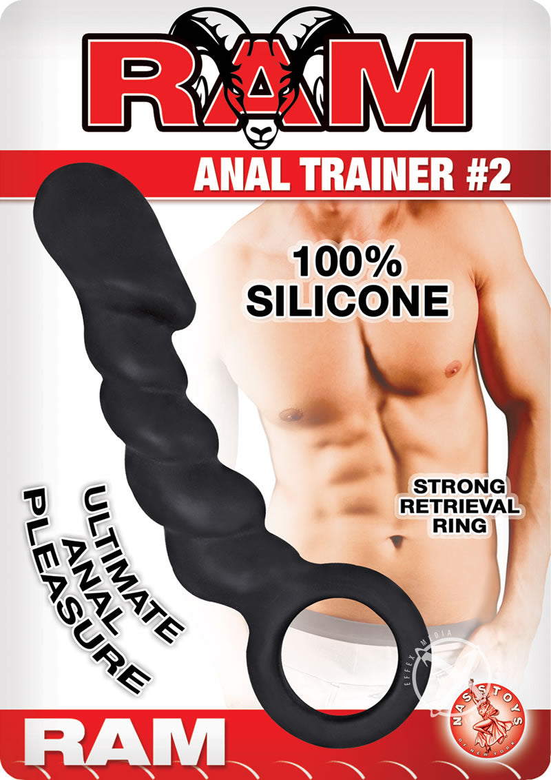 Ram Anal Trainer 