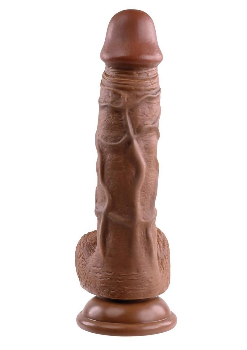 Realistic Dildo