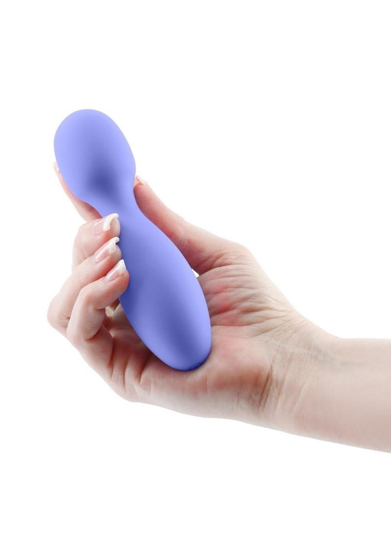 Revel Noma Rechargeable Silicone Wand