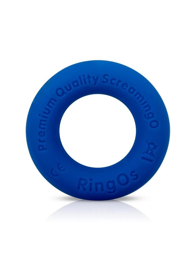 Ringo Ritz Individual Ring Silicone