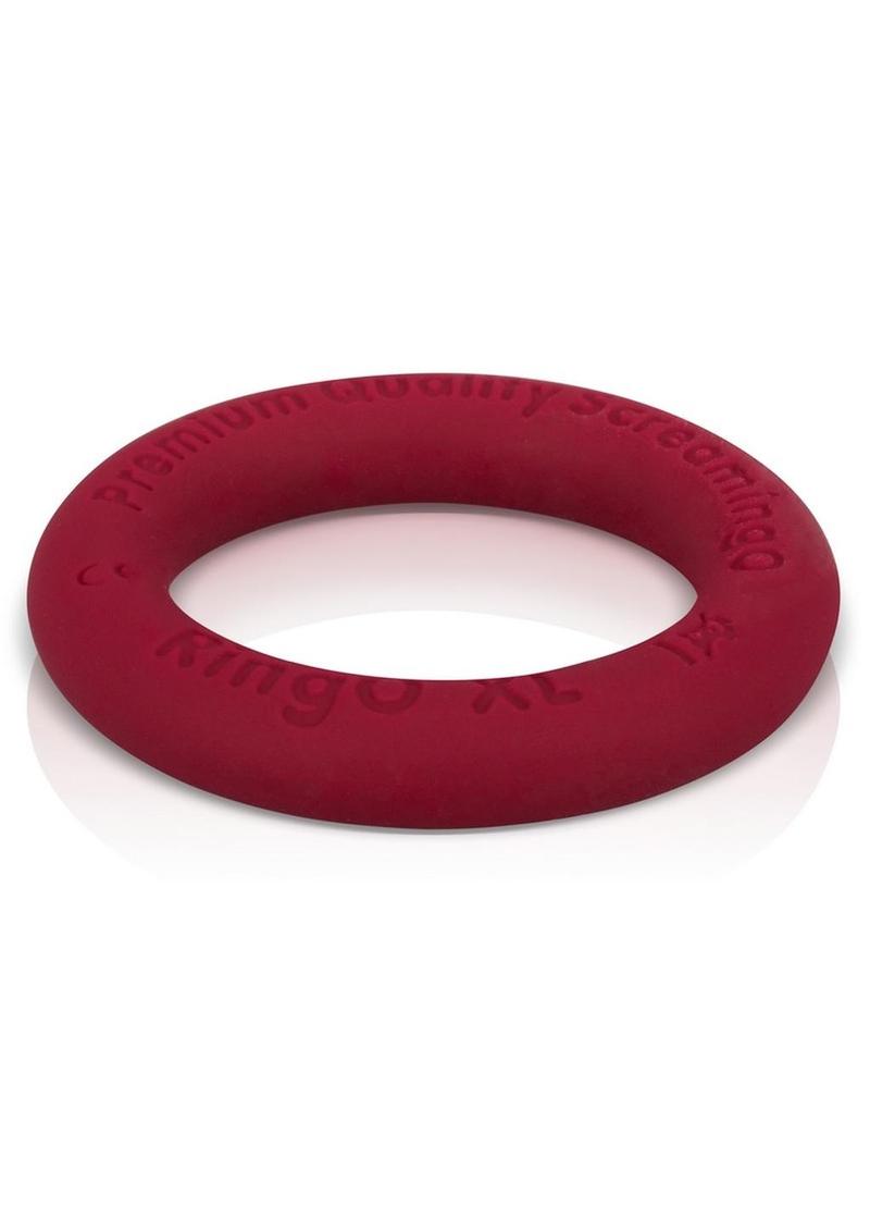 Ringo Ritz XL Individual Ring Silicone