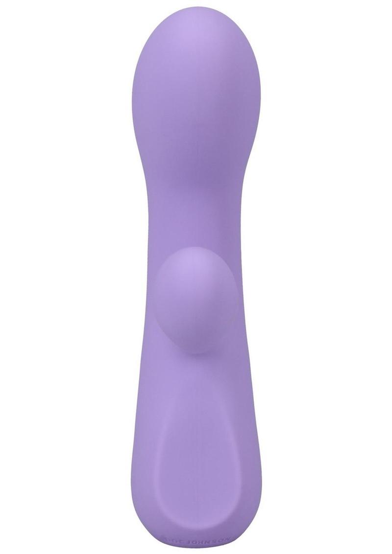 Ritual Aura Rechargeable Silicone Rabbit Vibrator