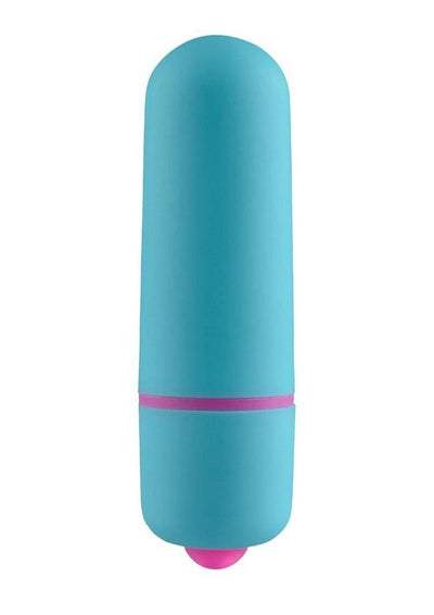 Rock Candy Honey Stinger Vibrator - Blue