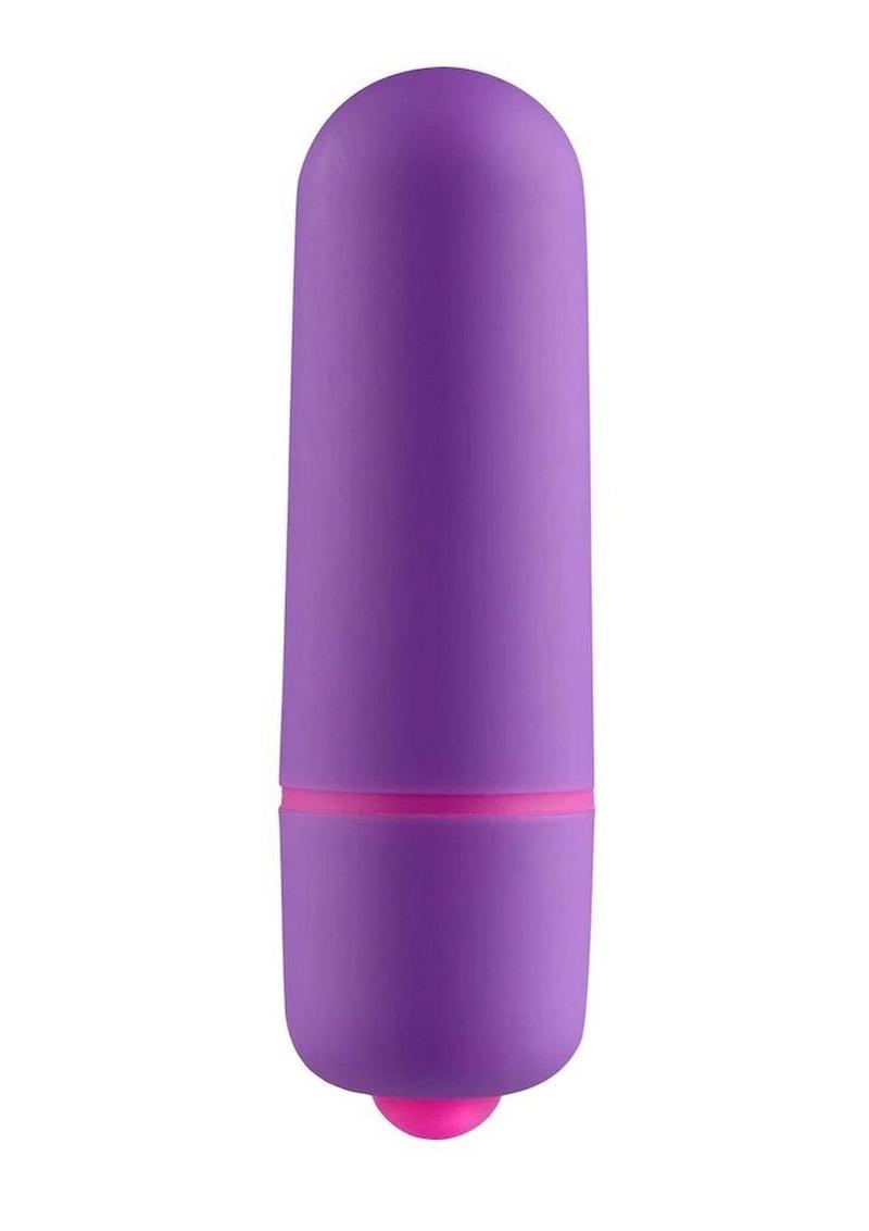 Rock Candy Honey Stinger Vibrator - Purple