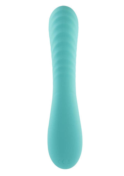 Rock Candy Dreamland Rechargeable Silicone G-Spot Vibrator