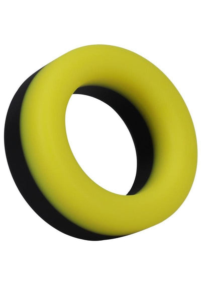 Rock Solid The Big O Silicone Cock Ring