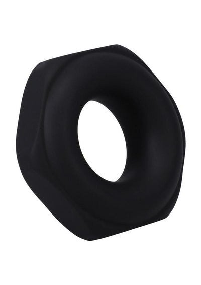 Rock Solid The Nutt Silicone Cock Ring