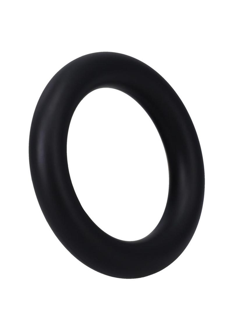 Rock Solid The Silicone Gasket Cock Ring