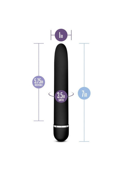 Rose Luxuriate Vibrator