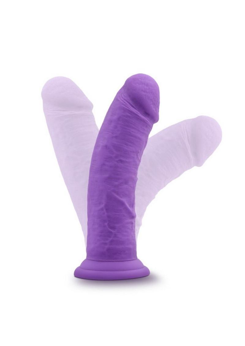 Ruse Jammy Silicone Dildo