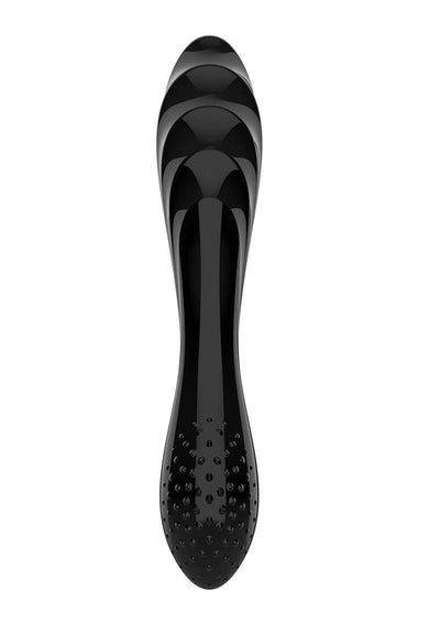 Satisfyer Dazzling Crystal 1 Glass Dildo