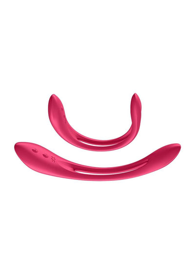 Satisfyer Elastic Joy Rechargeable Vibrator