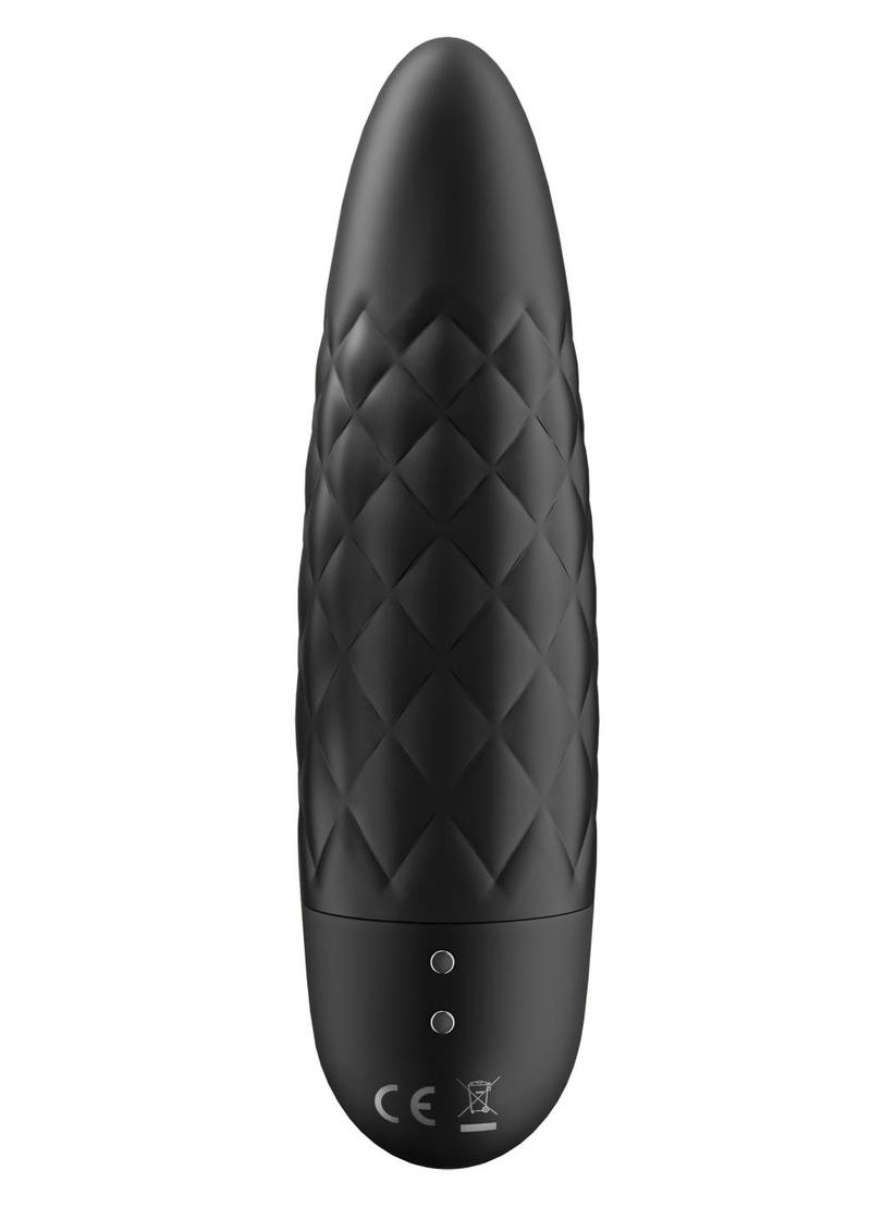 Satisfyer Ultra Power Bullet 5 Rechargeable Bullet Vibrator