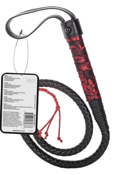 Scandal Bull Whip