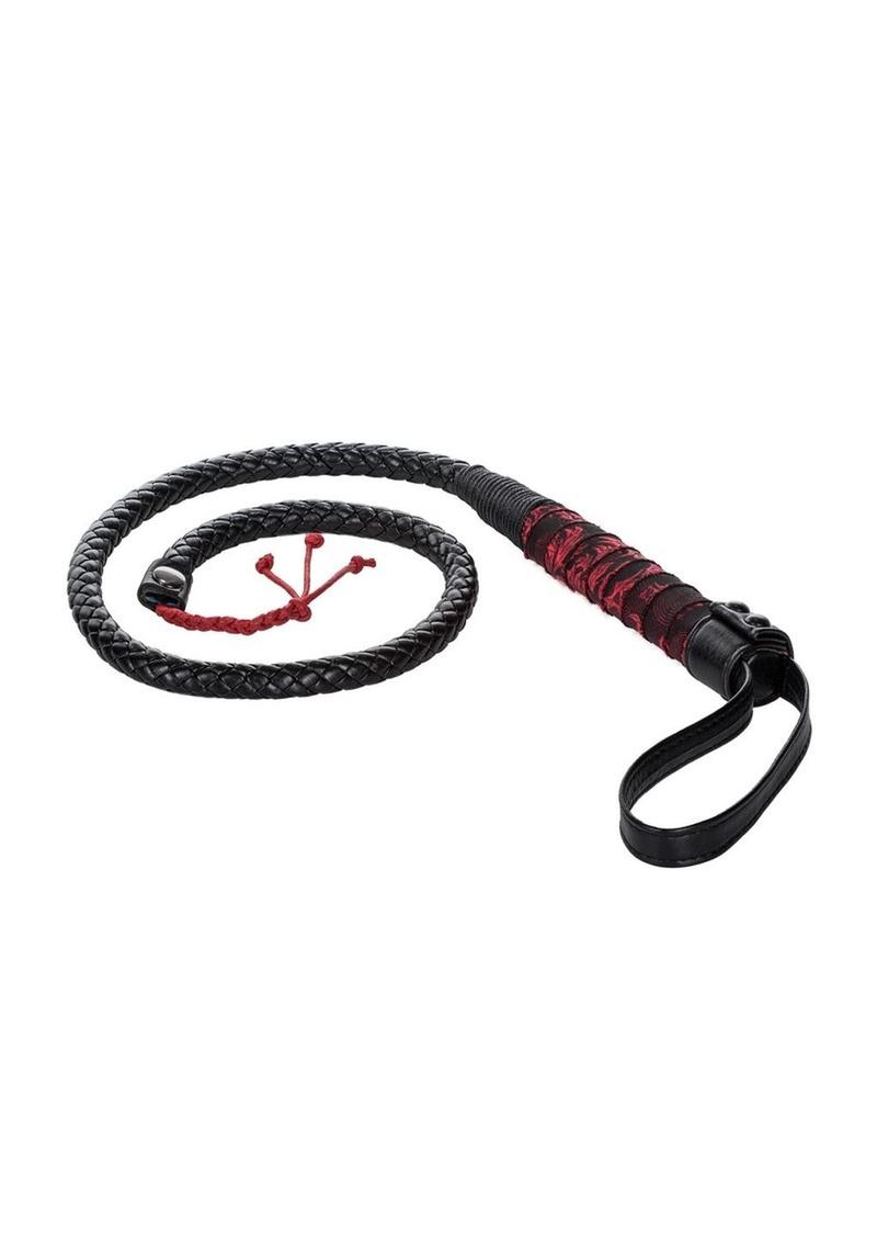 Scandal Bull Whip