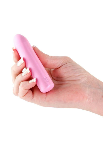 Seduction Roxy Rechargeable Silicone Bullet