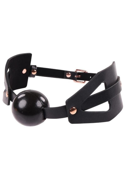 Sex and Mischeif Brat Ball Gag