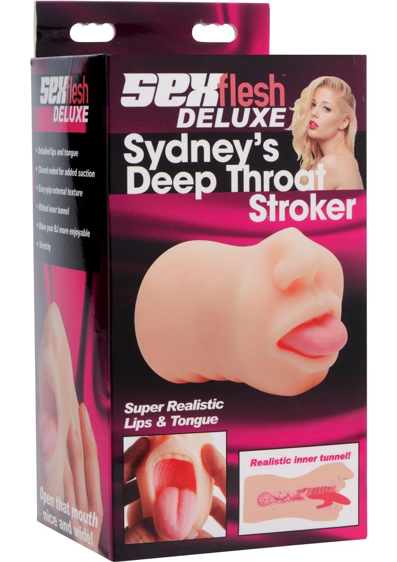 Sexflesh Deluxe Sydney&