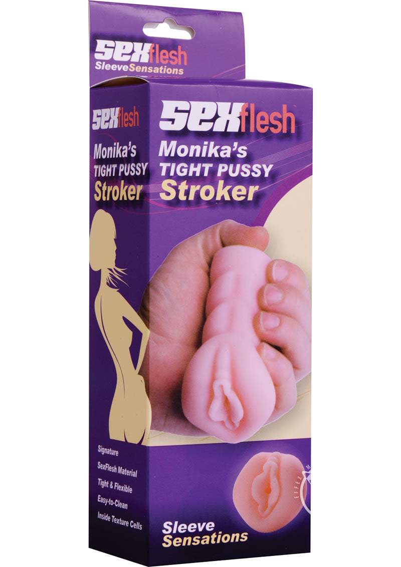 Sexflesh Monika&