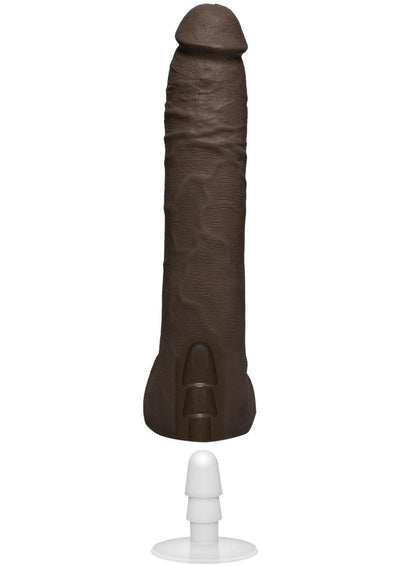 Signature Cocks Jax Slayher Dildo